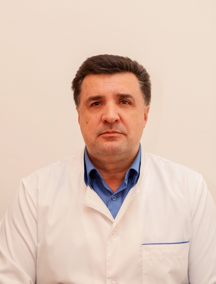 ЛОЗИНСЬКИЙ Юрій Дмитрович